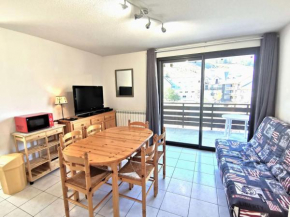 Résidence Chabrieres - Bel appartement 2 chambres pour 6 couchages à Réallon MAE-8731